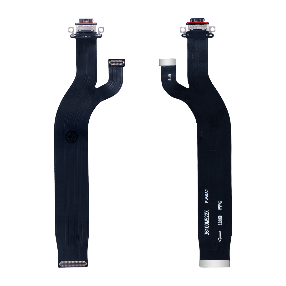 Xiaomi Mi 11 Ultra System Connector Flex Compatible
