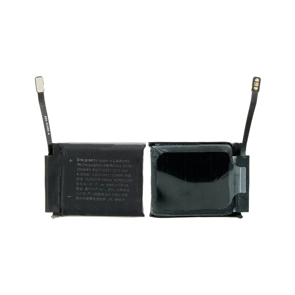 For Watch Series 5, SE (44mm) A2181 Battery