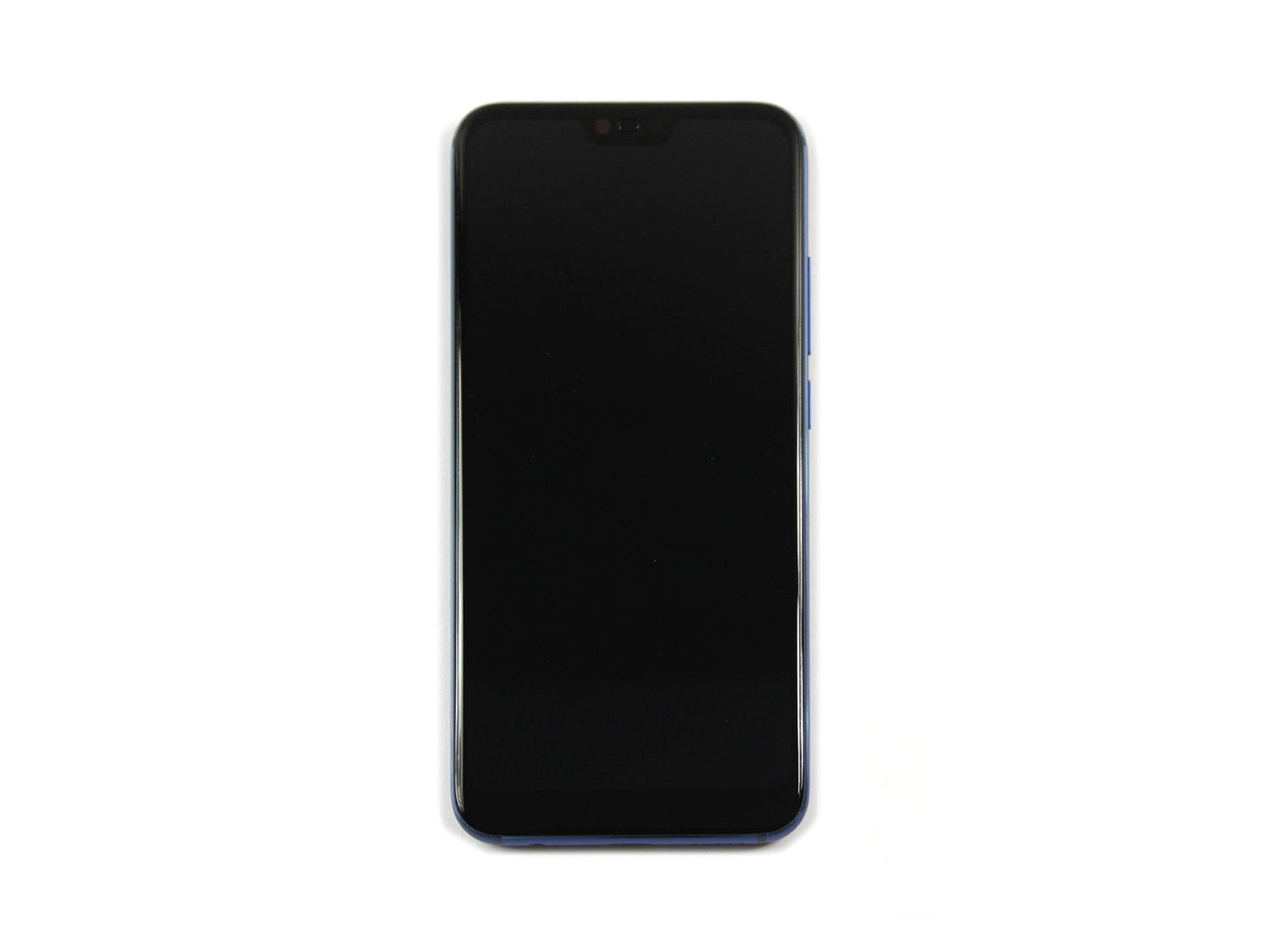 Huawei Honor 10 Display and Digitizer With Frame Phantom Blue Refurbished