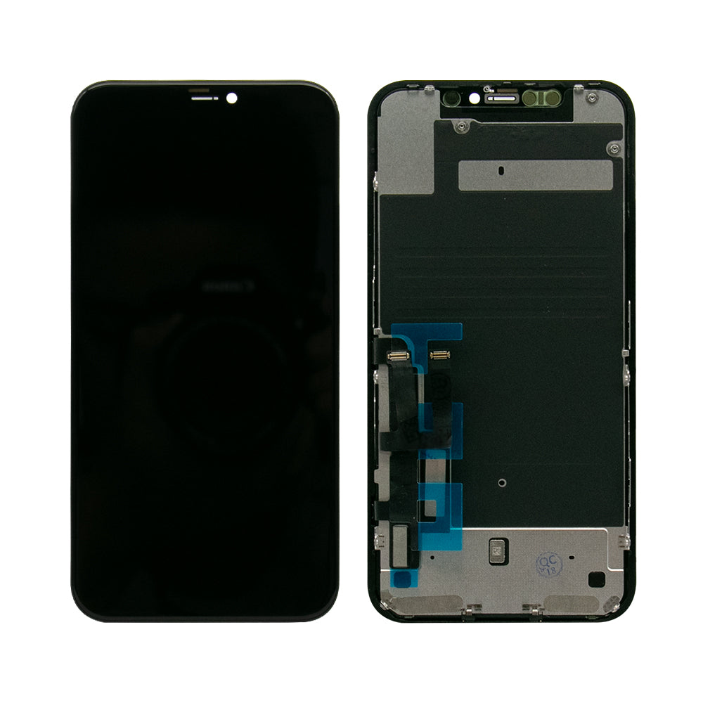For iPhone 11 Display Refurbished Universal