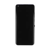 Xiaomi Mi 10 Pro 5G Display And Digitizer With Frame Solstice Grey Service Pack ( S-Version)