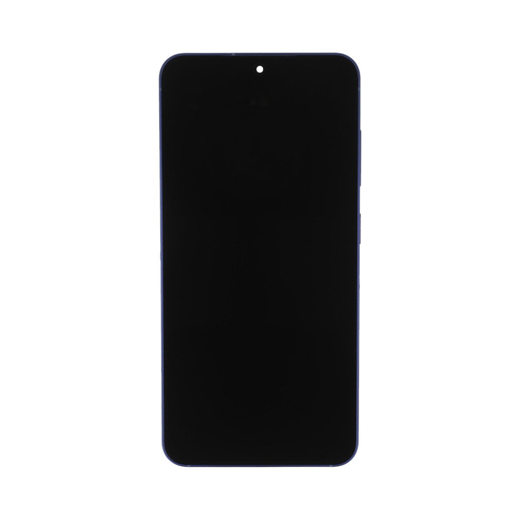 Samsung Galaxy S25 S931B Display And Digitizer Navy Assembled