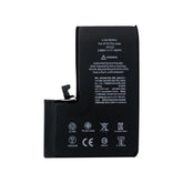 For iPhone 15 Pro Max Battery with TI-Chip