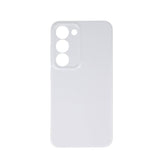 Forward FW-SS-04C 3D Sublimation Phone Case Single Layer Big Hole (Uncoated) For Samsung Galaxy S23 (5pcs)