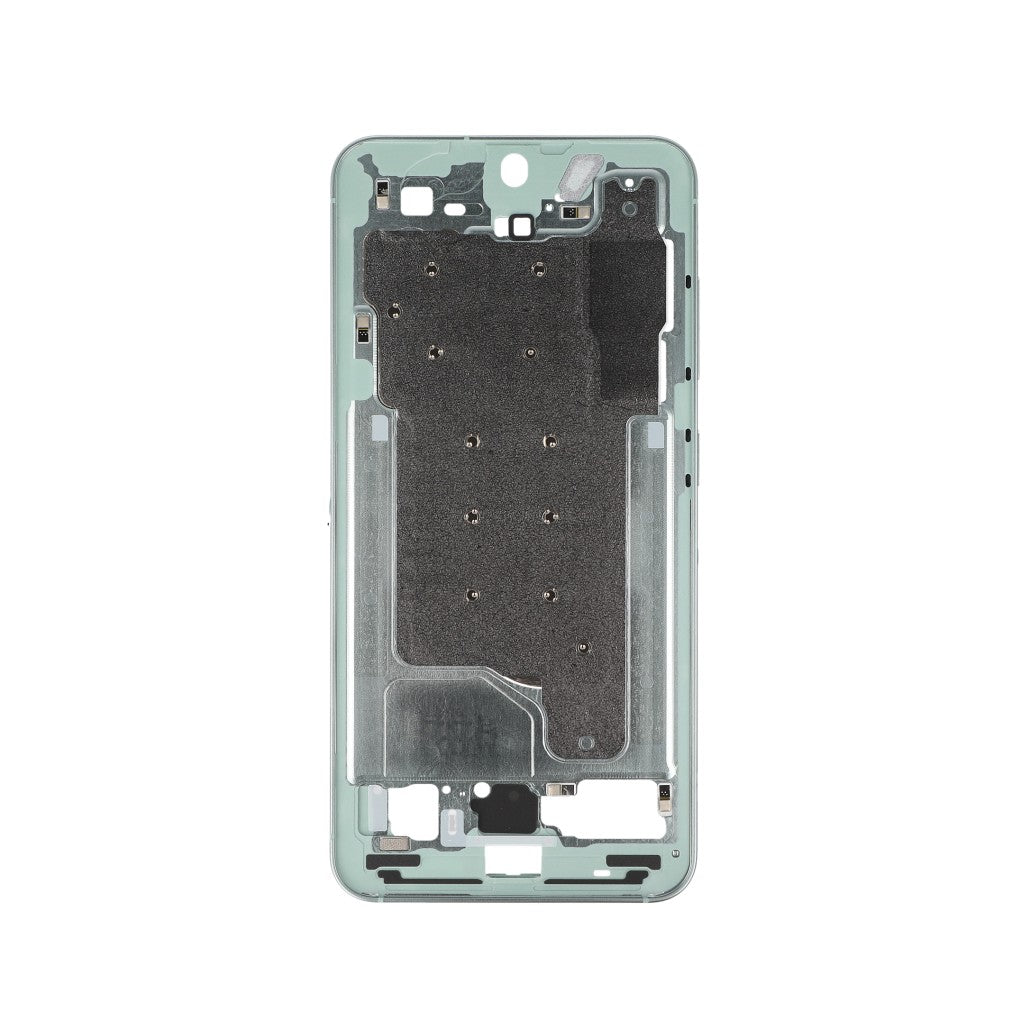 Samsung Galaxy S25 S931B Middle Frame Mint