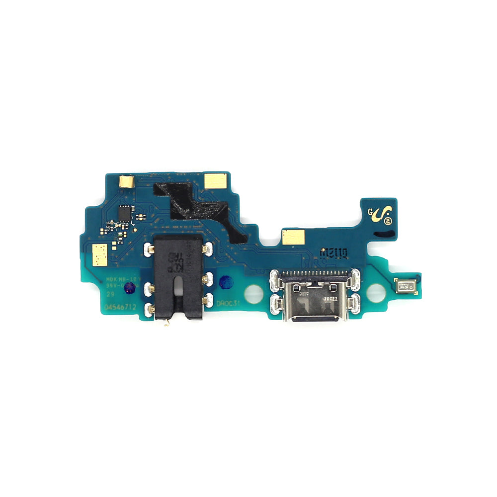 Samsung Galaxy A21s A217F System Connector Board