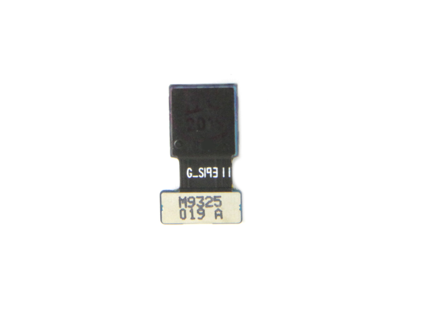 Samsung Galaxy A30 A305F Front Camera