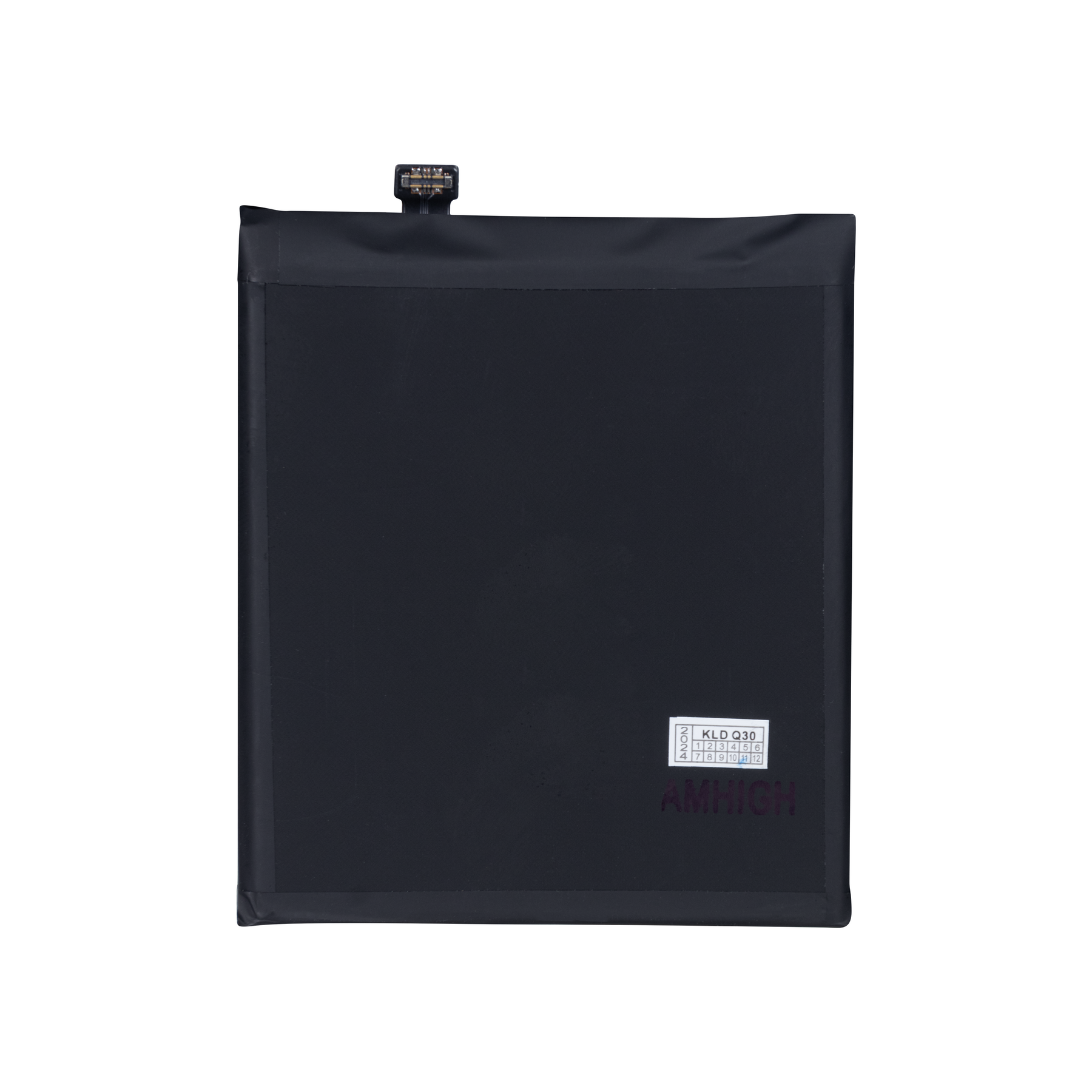 Xiaomi Mi 10 Lite 5G Battery BM4R Compatible