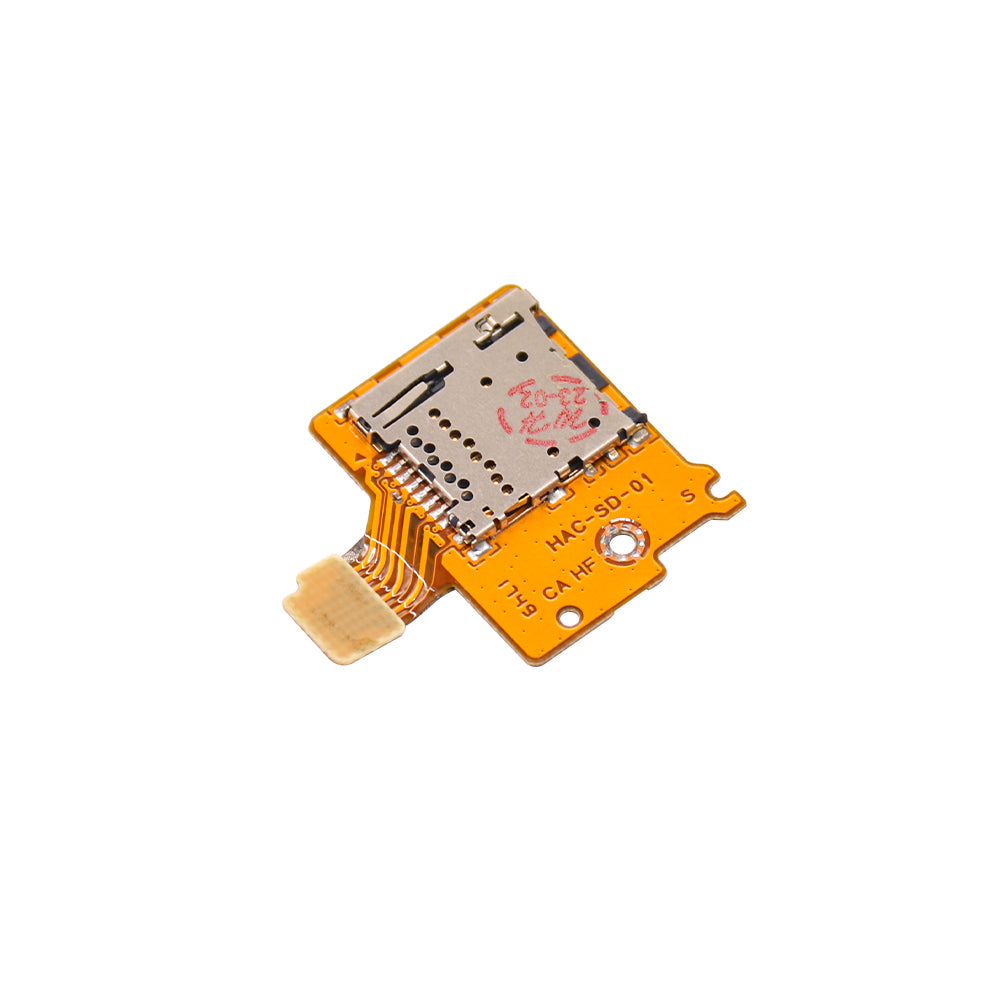 Nintendo Switch TF Card Reader