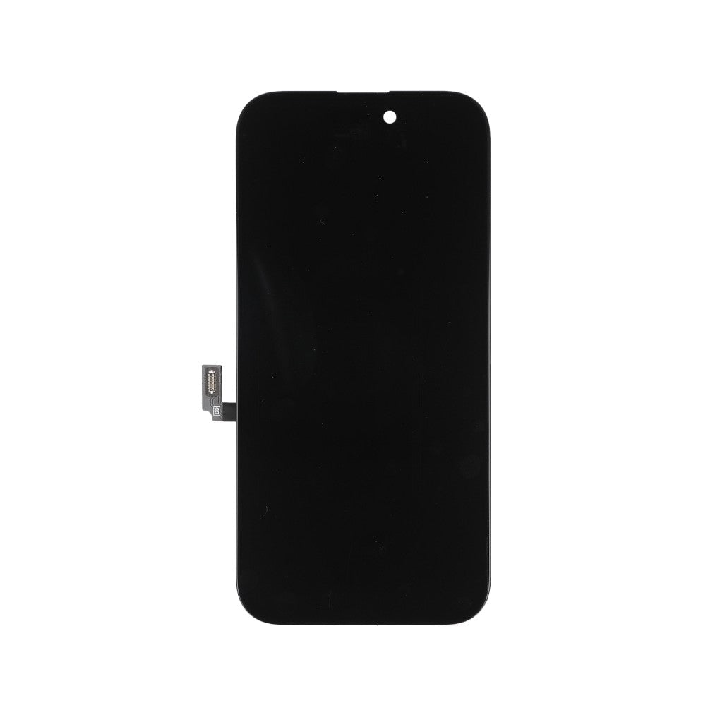 For iPhone 16 Display Soft-OLED