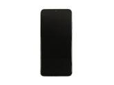 Huawei P30 Lite Display And Digitizer With Frame Midnight Black Refurbished