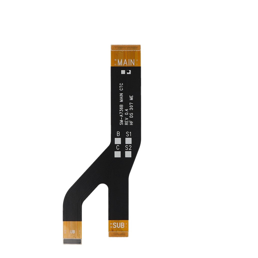 Samsung Galaxy A73 5G A736B Main Flex Original
