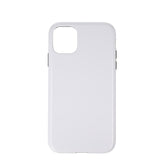 Forward FW-S-15A 3D Sublimation Phone Case 2 in 1 Big Hole (Coated) For iPhone 11 (5pcs)