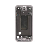 Samsung Galaxy A56 5G A566B Middle Frame Pink Service Pack