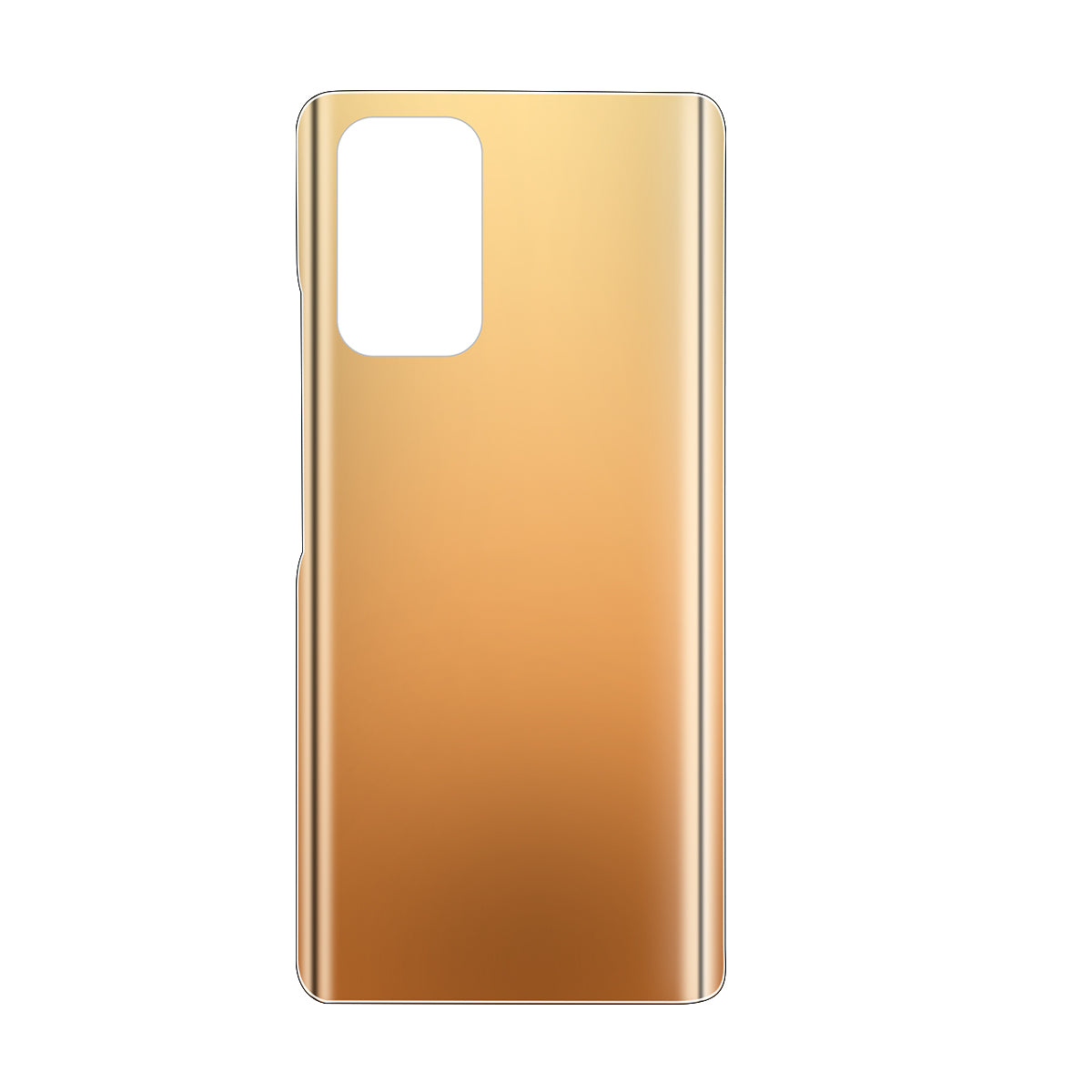 Xiaomi Redmi Note 10 Pro Back Cover Gradient Bronze Original
