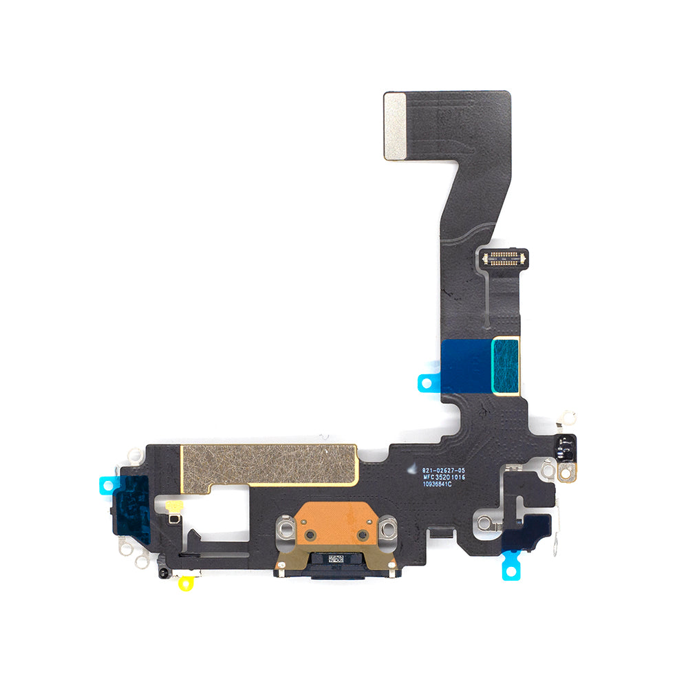 For iPhone 12, 12 Pro System Connector Flex Board Blue