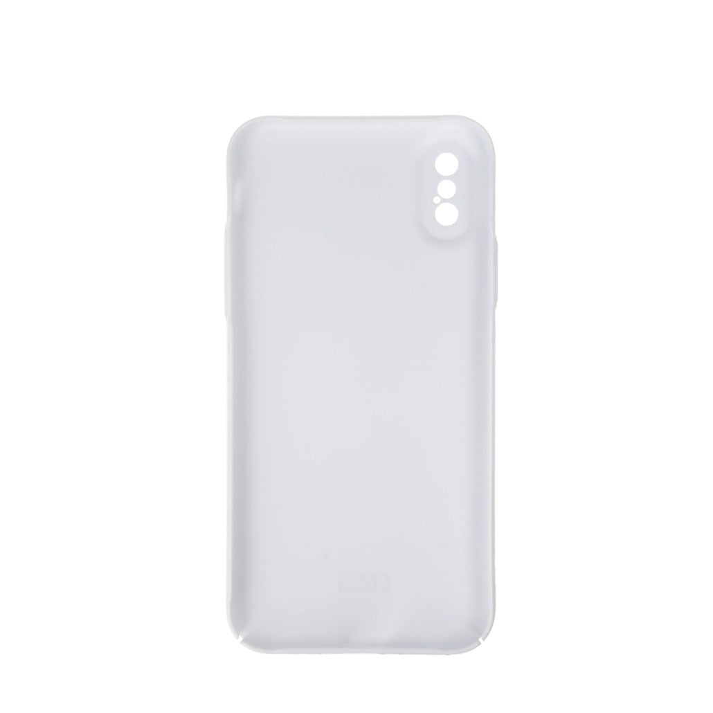 Forward FW-S-18C 3D Sublimation Phone Case Single Layer (Hard) For iPhone XS, X (5pcs)