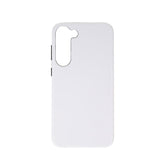 Forward FW-SS-05A 3D Sublimation Phone Case 2 in 1 Big Hole (Coated) For Samsung Galaxy S23 Plus (5pcs)