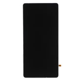 Samsung Galaxy S25 Ultra S938B Display And Digitizer With Frame Titanium Silver Blue Assembled