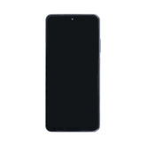 Xiaomi Mi 10T Lite Display and Digitizer Pearl Gray Service Pack