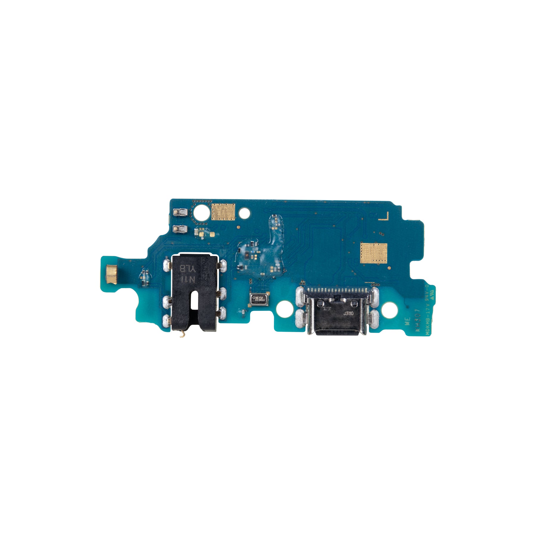 Samsung Galaxy A23 5G A236B System Connector Board Original