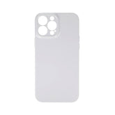 Forward FW-S-05S 3D Sublimation Phone Case Single Layer (Soft) For iPhone 13 Pro Max (5pcs)