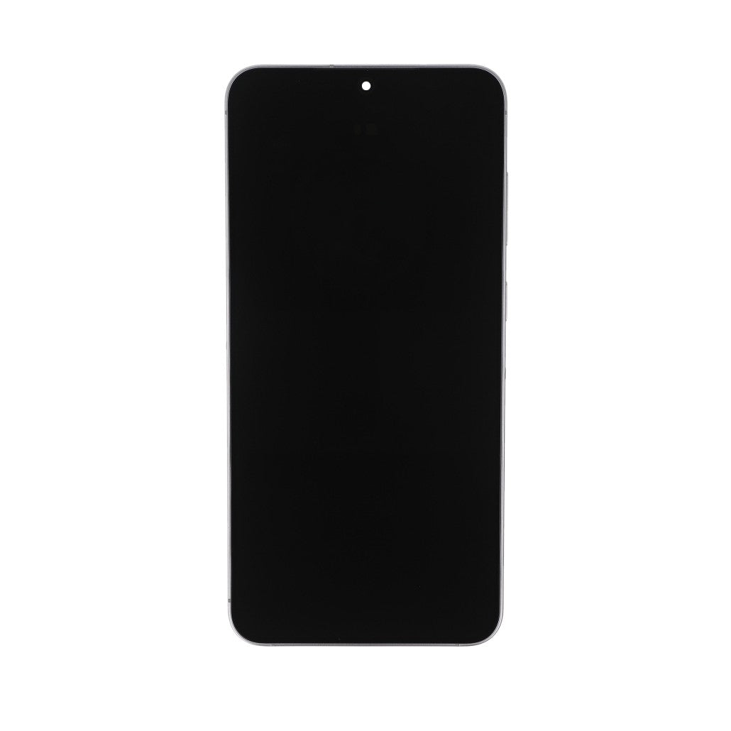 Samsung Galaxy S25 Plus S936B Display And Digitizer Silver Shadow Assembled