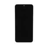 Samsung Galaxy S25 Plus S936B Display And Digitizer Silver Shadow Assembled