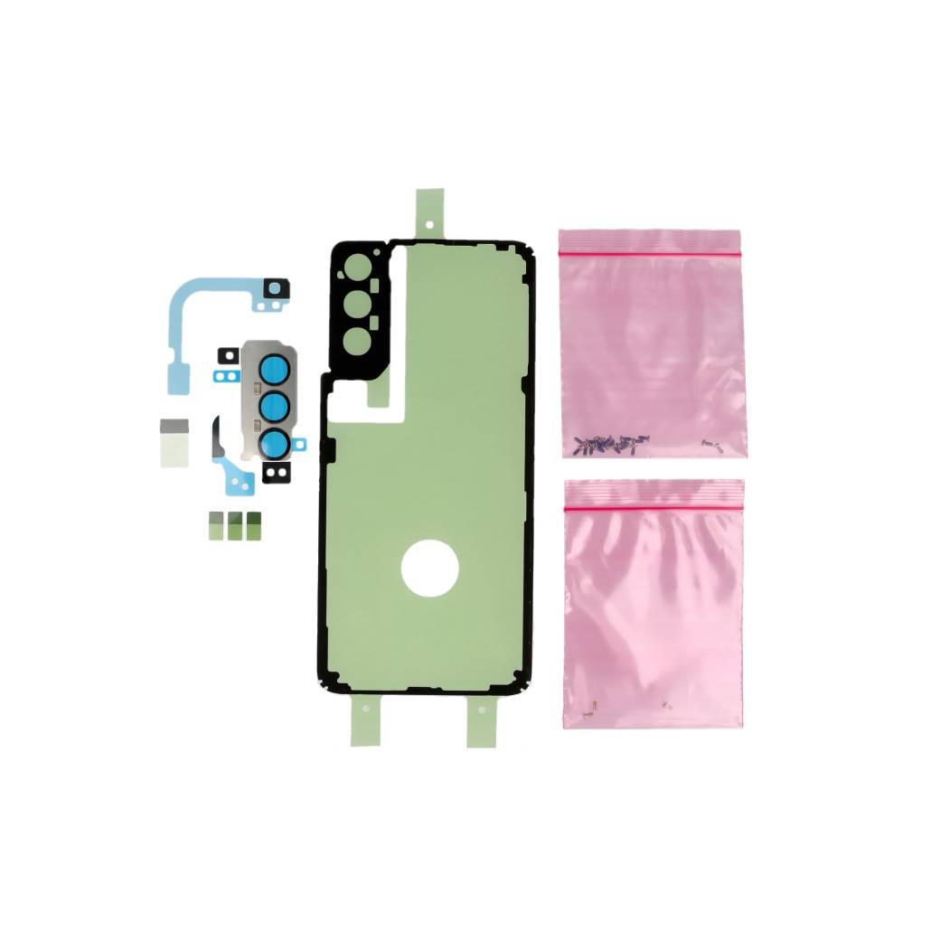Samsung Galaxy S21 Plus 5G G996B Adhesive Tape Rework Kit