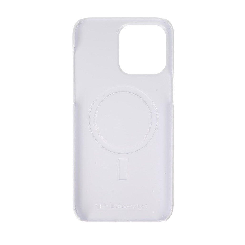 Forward FW-S-09H 3D Sublimation Phone Case Single Layer Big Hole (Magnetic) For iPhone 14 Pro Max (5pcs)