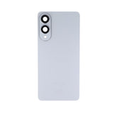 Samsung Galaxy S25 Edge S937B Back Cover Titanium Icyblue Original