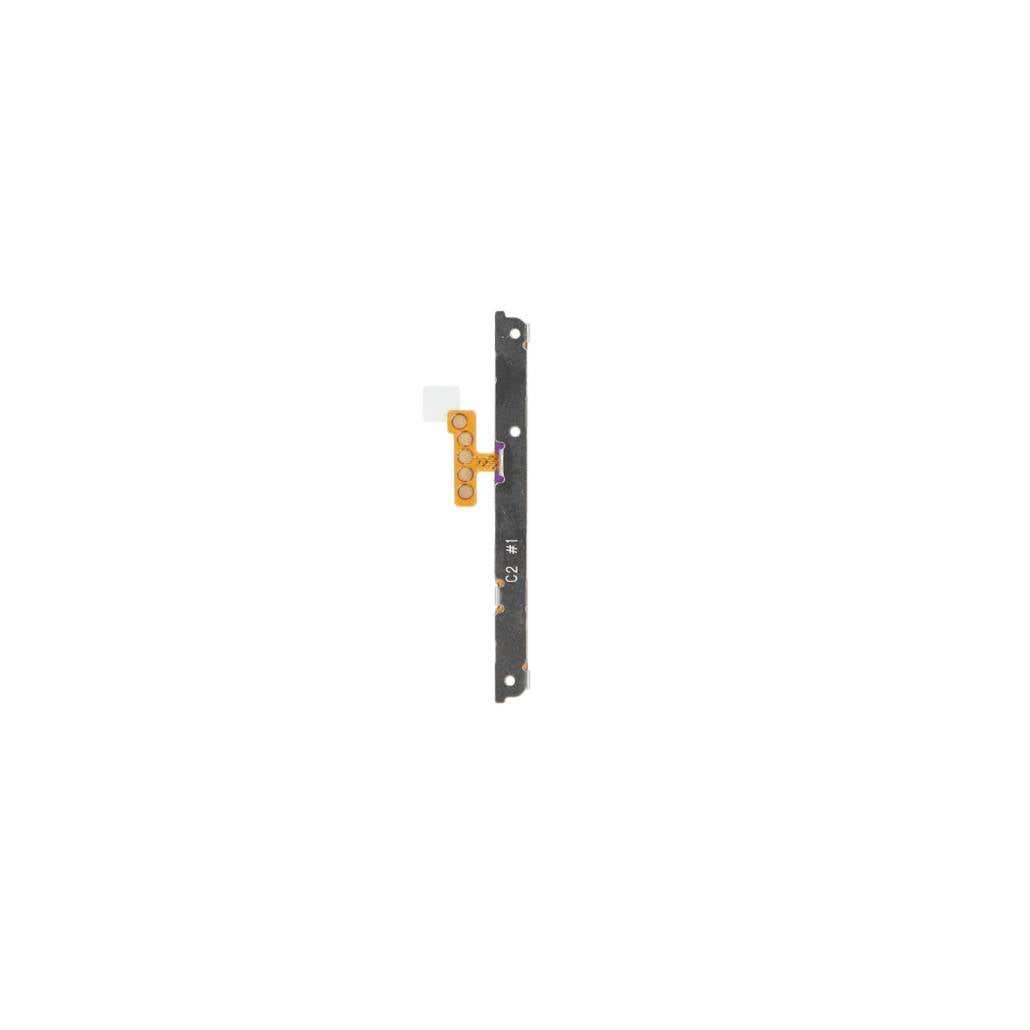 Samsung Galaxy Note 20 Ultra 5G N985F, N986B Power And Volume Flex