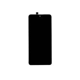 Xiaomi Redmi Note 11 Pro Plus 5G Display And Digitizer With Frame Black Refurbished