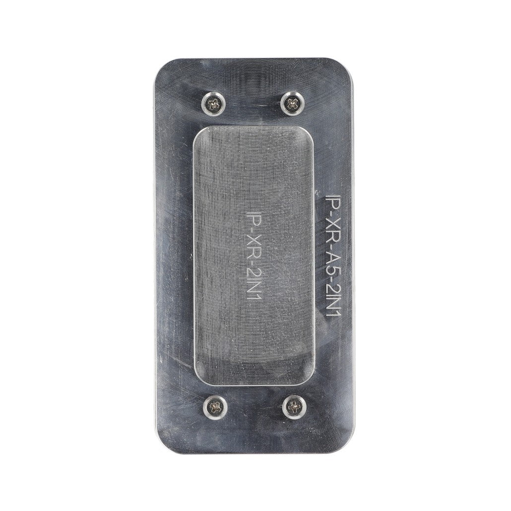 Forward FW-S-10D 3D Sublimation Mold 2 in 1 For iPhone XR