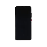 Xiaomi Mi 9T, Mi 9T Pro Display And Digitizer With Frame Black Compatible