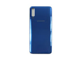 Samsung Galaxy A50 A505F Back Cover Blue Without Lens Original
