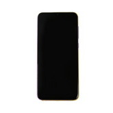 Xiaomi Mi 9 SE Display And Digitizer With Frame Violet Service Pack
