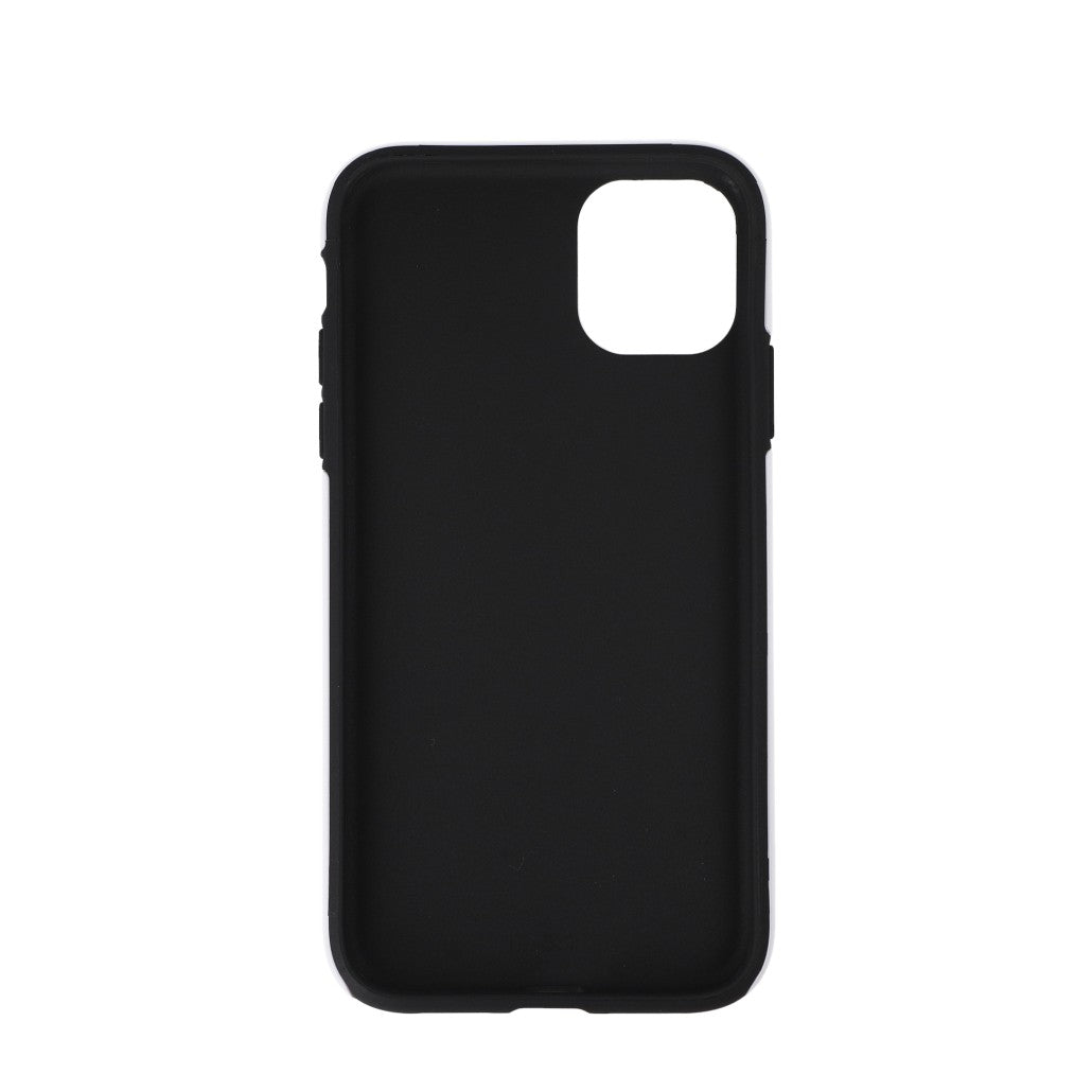Forward FW-S-15A 3D Sublimation Phone Case 2 in 1 Big Hole (Coated) For iPhone 11 (5pcs)