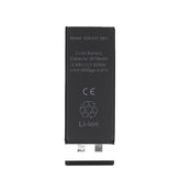 For iPhone SE 2022 Battery Without BMS