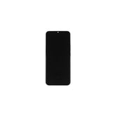 Xiaomi Mi 10 Lite 5G Display And Digitizer With Frame Dream White Service Pack