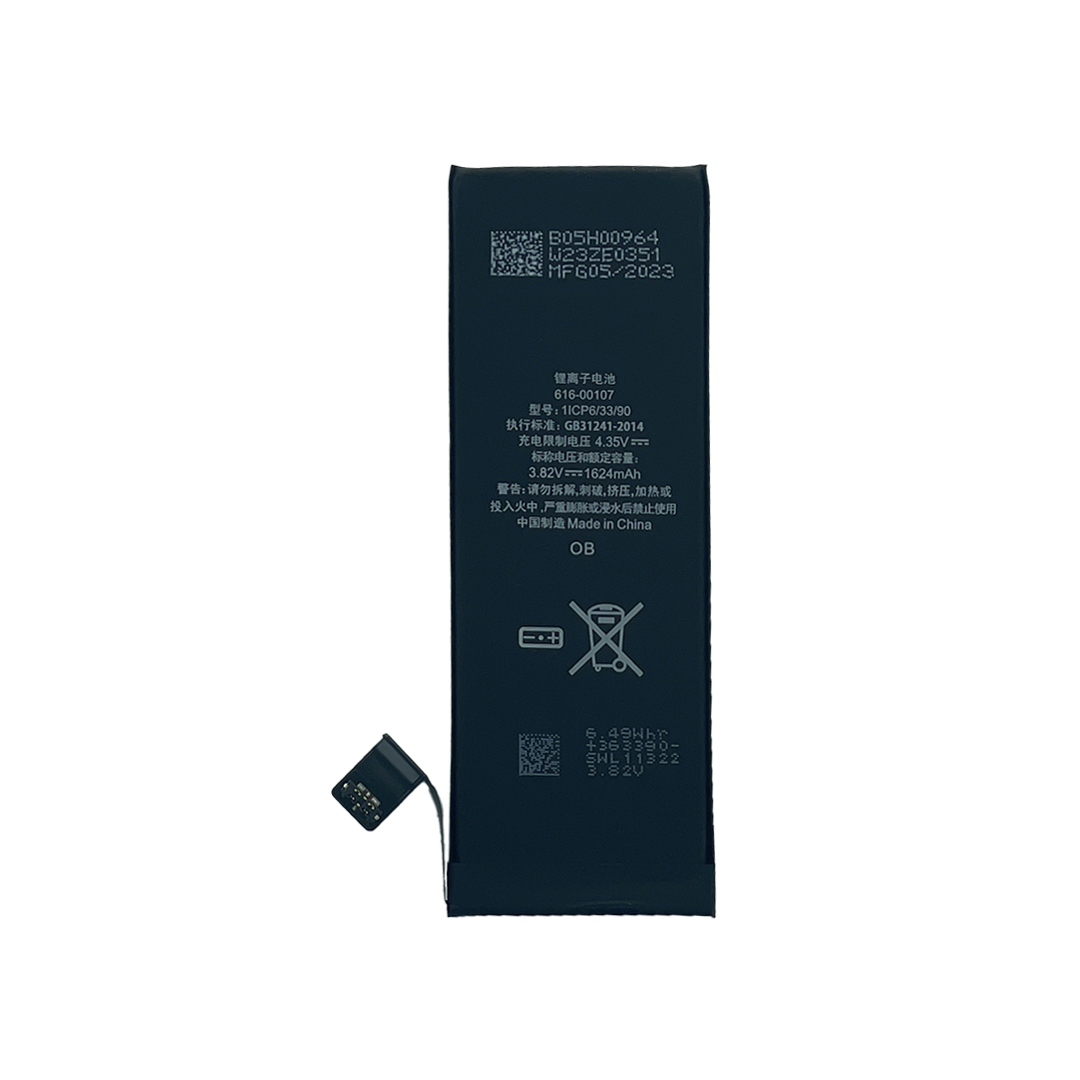 For iPhone SE Battery with TI-Chip