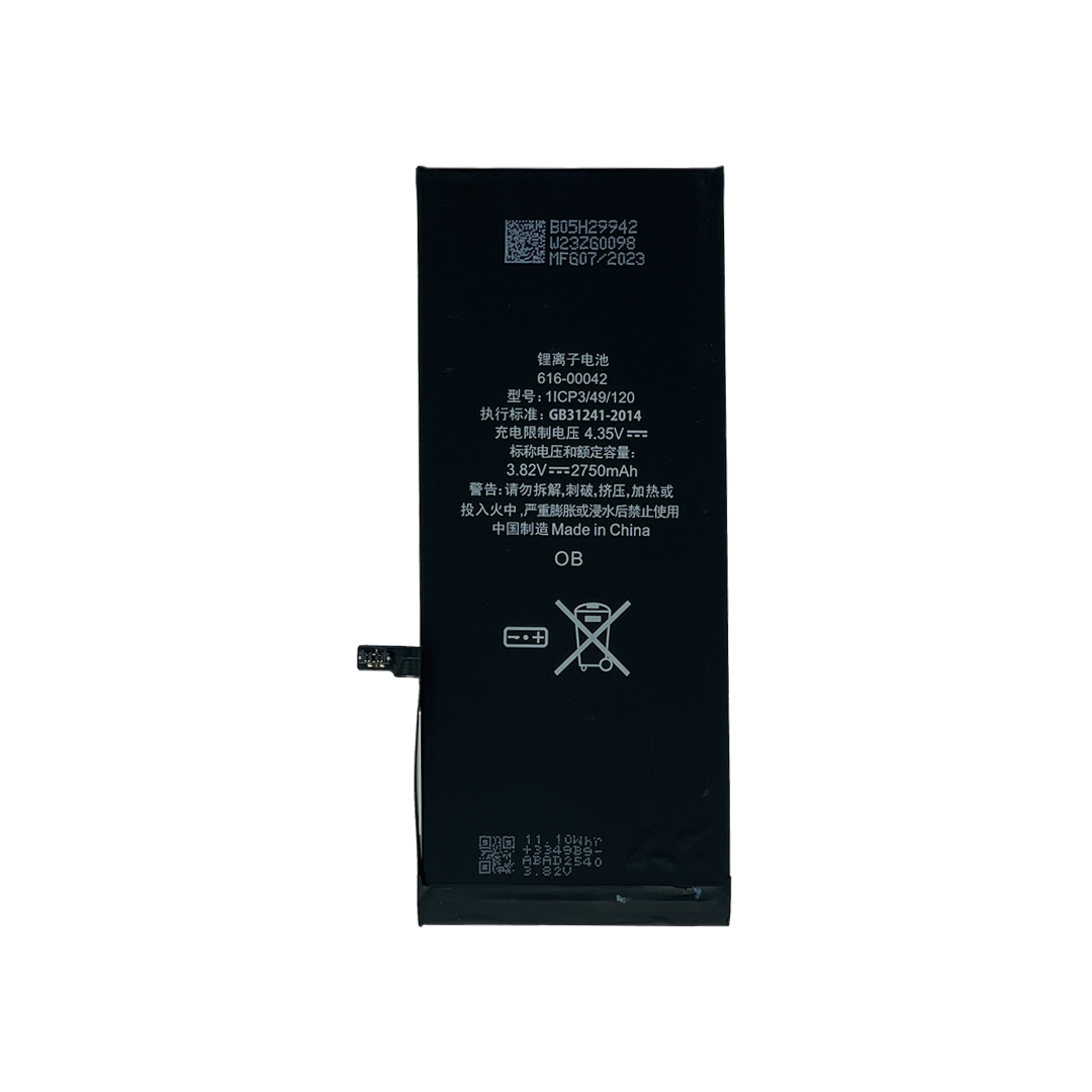For iPhone 6S Plus Battery with TI-Chip