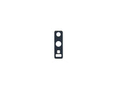 Samsung Galaxy Note 9 N960F Camera Cover Midnight Black