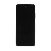 Xiaomi Mi 10T Lite 5G, Redmi Note 9 Pro 5G Display And Digitizer With Frame Atlantic Blue Service Pack