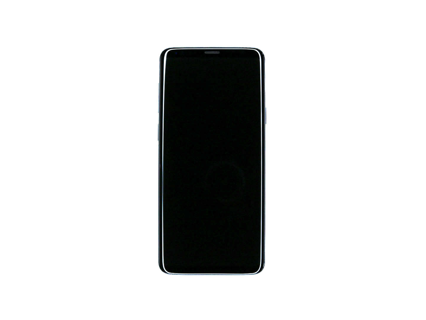 Samsung Galaxy S9 Plus G965F Display And Digitizer Complete Titanium Grey Service Pack