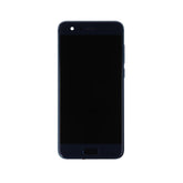 Huawei Honor 9 Display And Digitizer With Frame Sapphire Blue Compatible