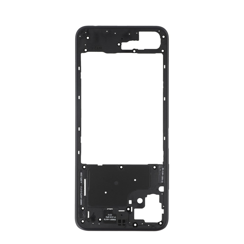 Samsung Galaxy A22 5G A226B Middle Frame Grey Original