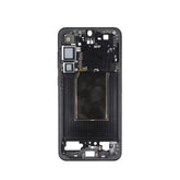 Samsung Galaxy S25 Plus S936B Middle Frame Blueblack