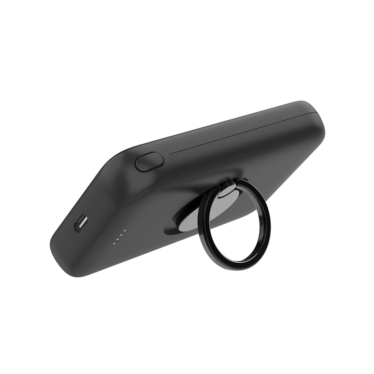 Rixus RXPB28 High Capacity Magnetic Power Bank 5000 mAh