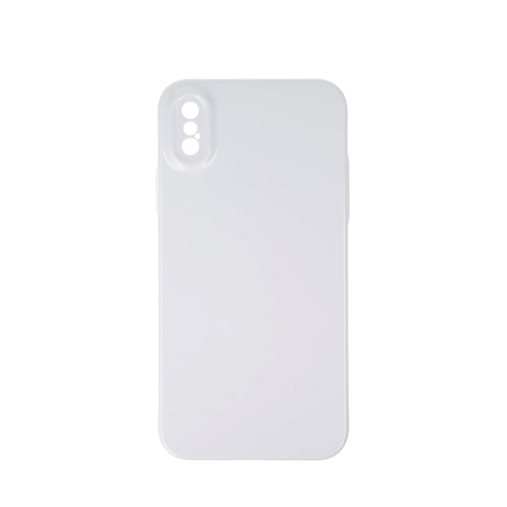 Forward FW-S-18C 3D Sublimation Phone Case Single Layer (Hard) For iPhone XS, X (5pcs)